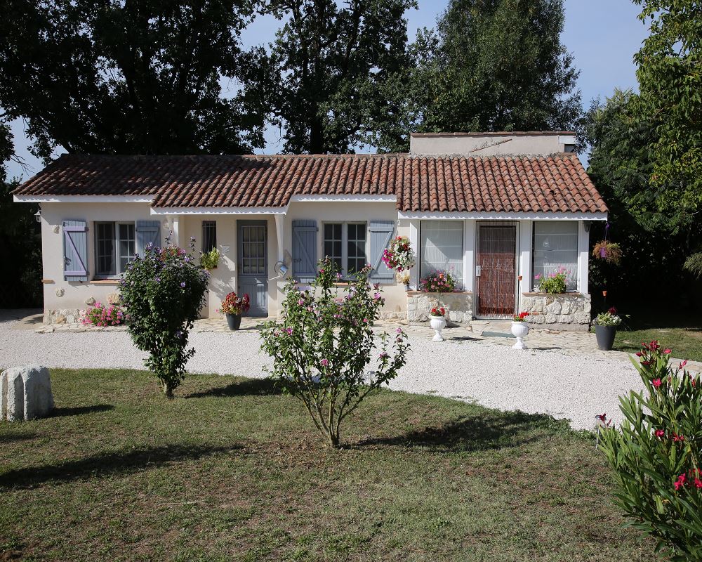 Gîte Le Petit Bruguères - photo 2