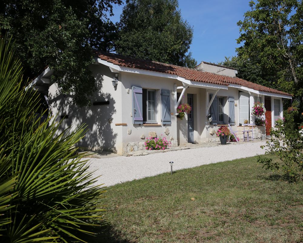 Gîte Le Petit Bruguères, Tayrac - photo 3