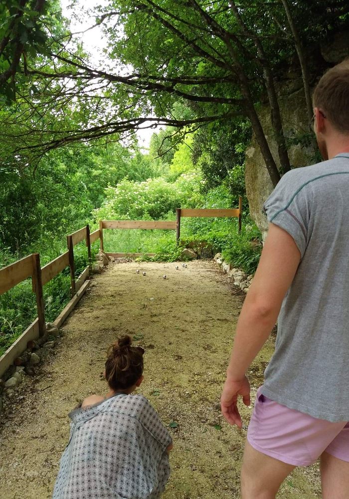 Gîte Le Petit Bruguères - photo 4