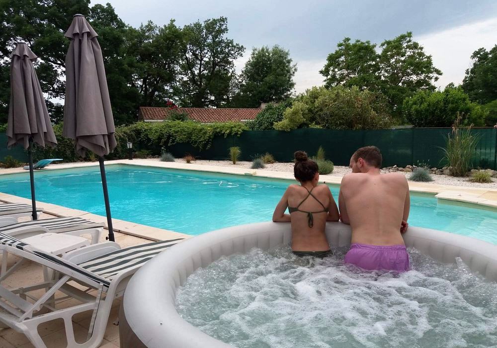 Gîte Le Petit Bruguères, Tayrac - photo 23