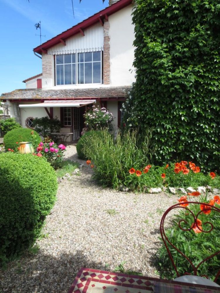 La Terrasse au bord du Lot, Castelmoron-sur-Lot - photo 7