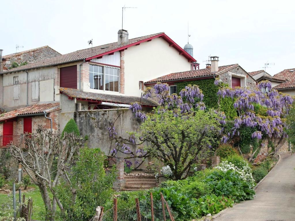 La Terrasse au bord du Lot, Castelmoron-sur-Lot - photo 10