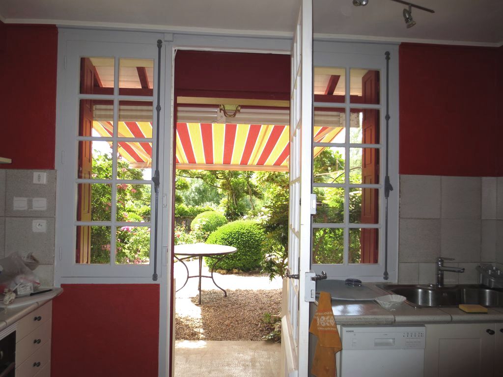 La Terrasse au bord du Lot, Castelmoron-sur-Lot - photo 4