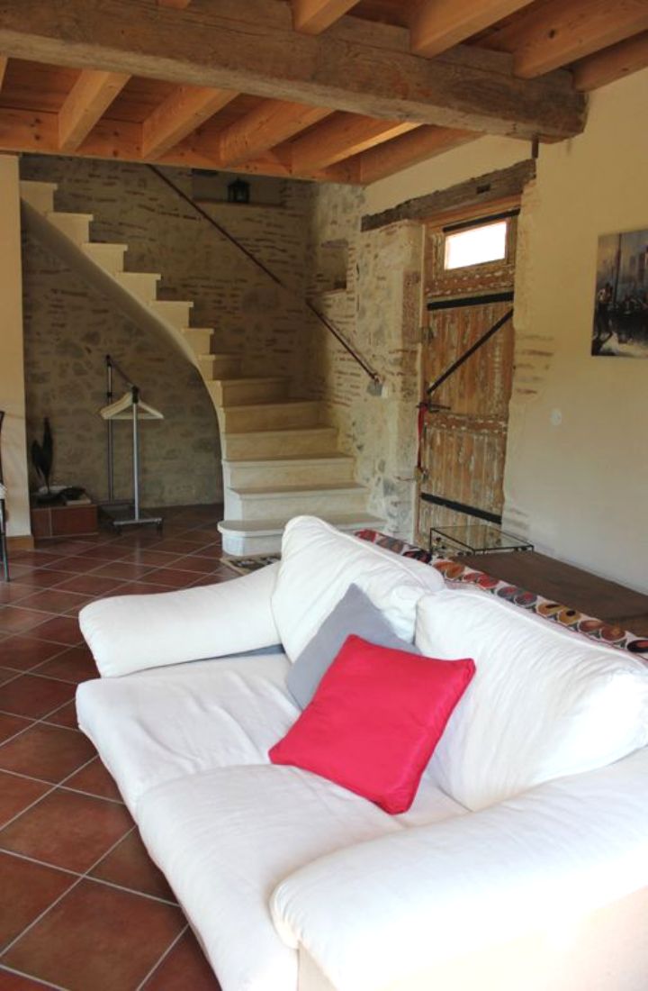 La Terrasse au bord du Lot, Castelmoron-sur-Lot - photo 6