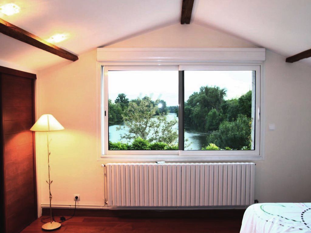 La Terrasse au bord du Lot, Castelmoron-sur-Lot - photo 2