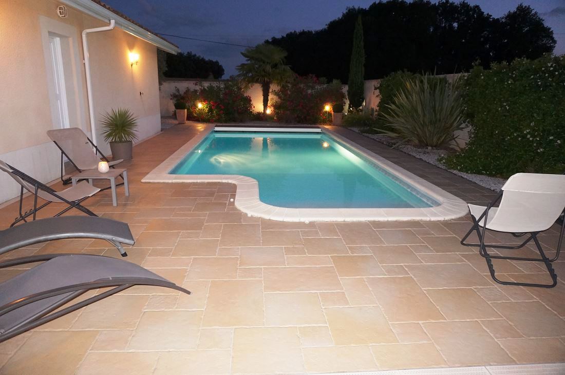 Les chambres de Peyroutous, Pont-du-Casse - photo 17