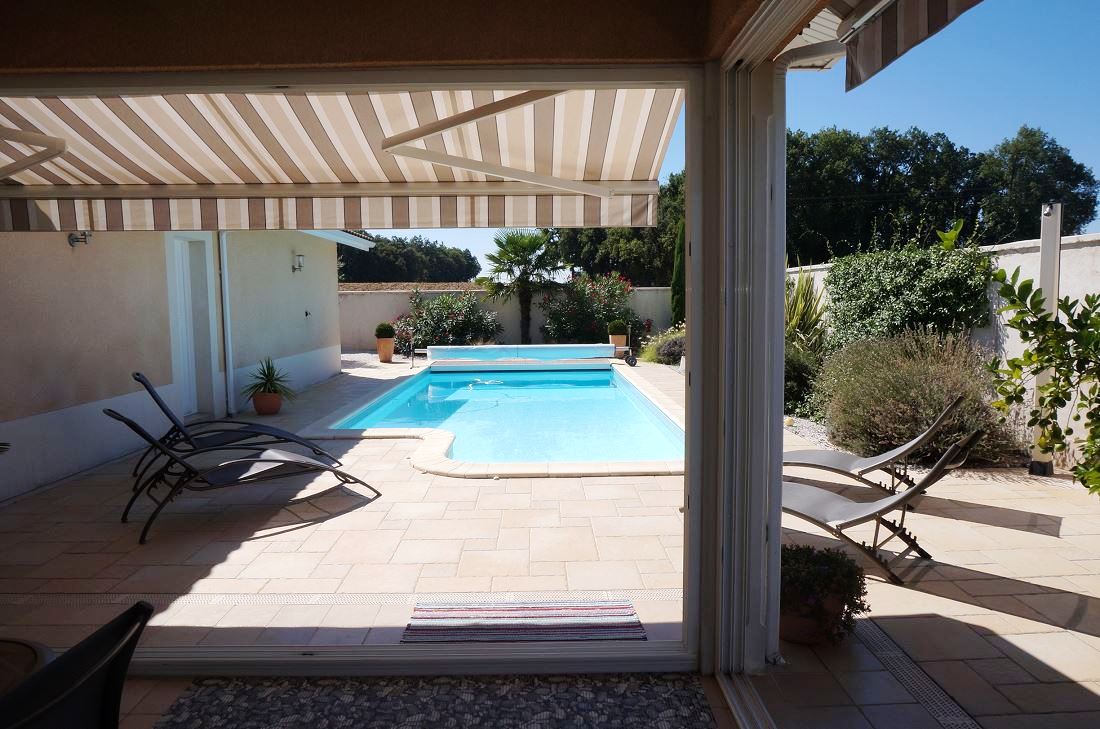 Les chambres de Peyroutous, Pont-du-Casse - photo 18