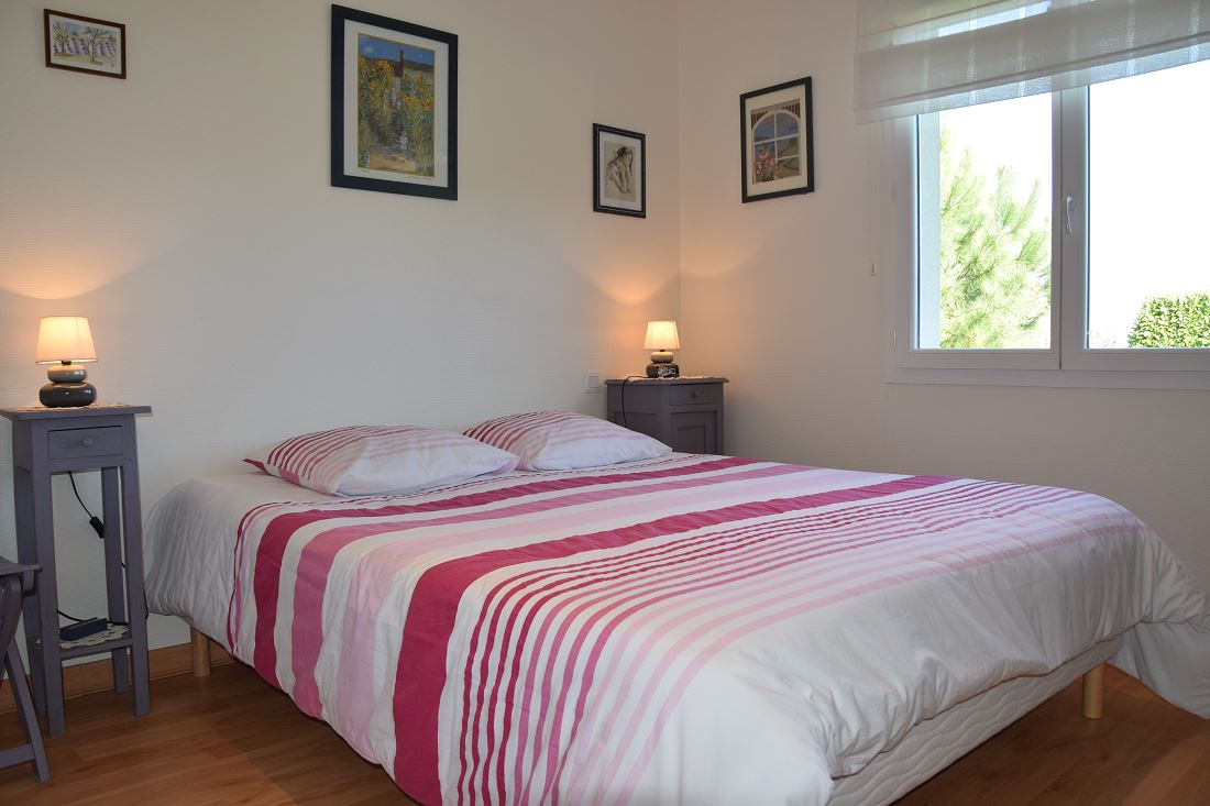 Les chambres de Peyroutous, Pont-du-Casse - photo 19