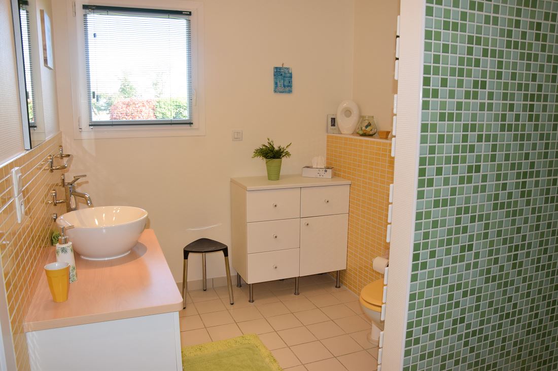 Les chambres de Peyroutous, Pont-du-Casse - photo 14