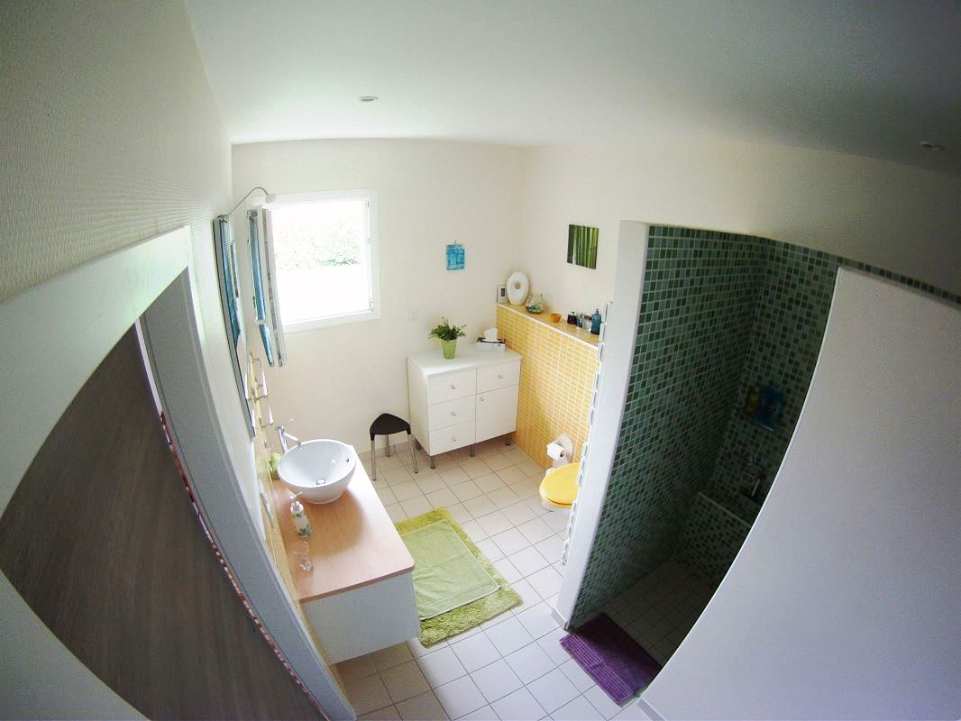 Les chambres de Peyroutous, Pont-du-Casse - photo 16