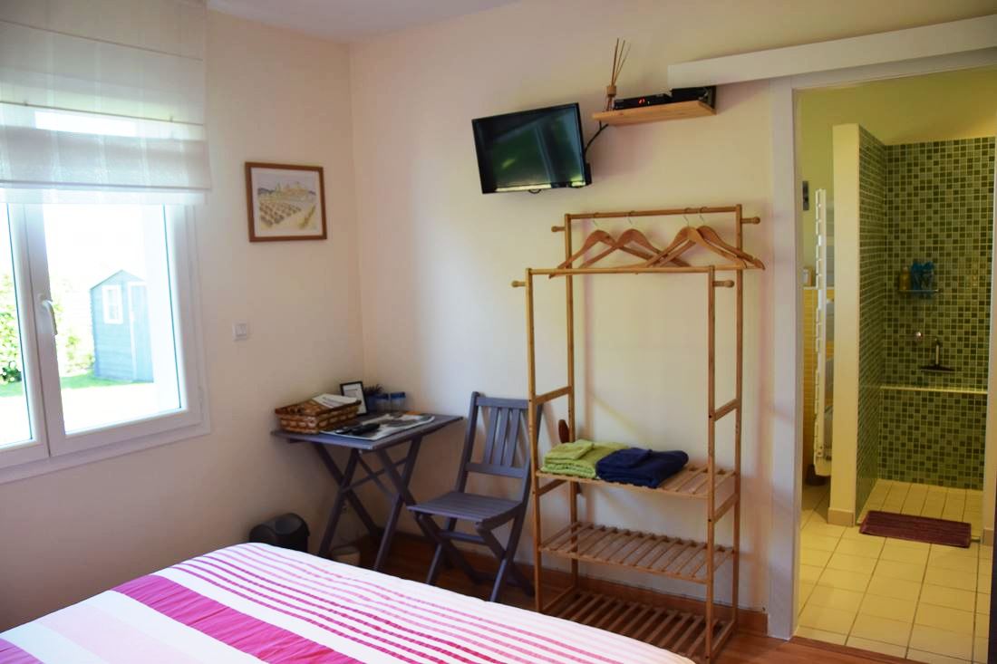 Les chambres de Peyroutous, Pont-du-Casse - photo 10