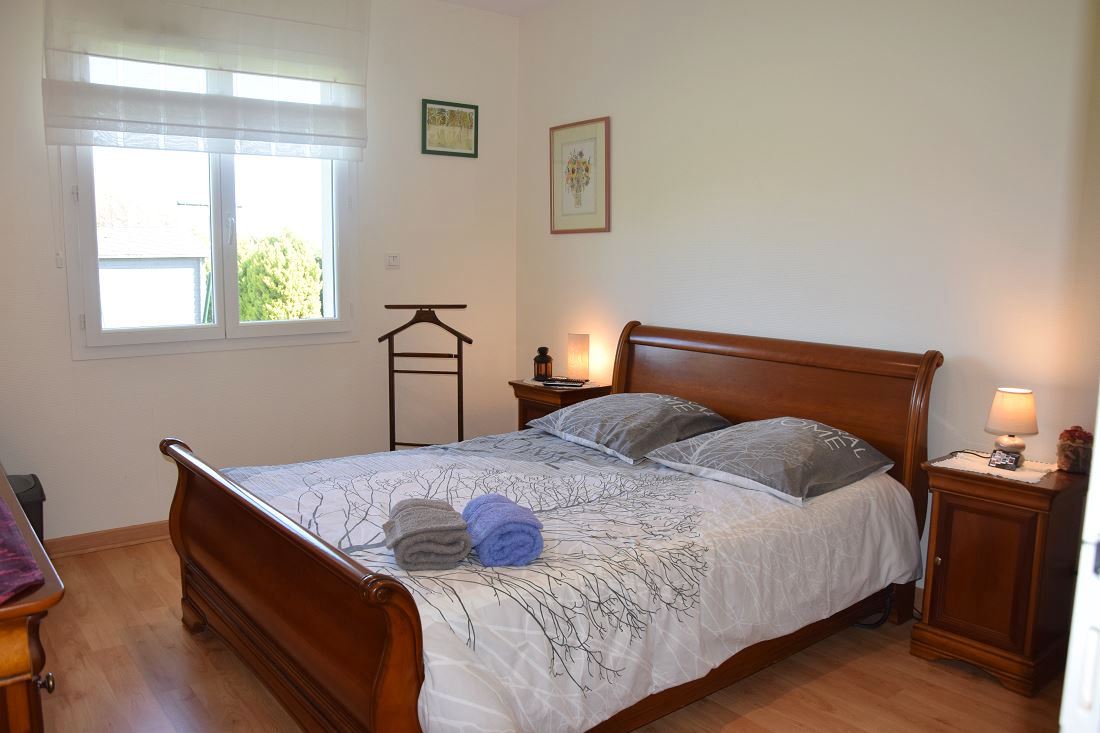 Les chambres de Peyroutous, Pont-du-Casse - photo 21