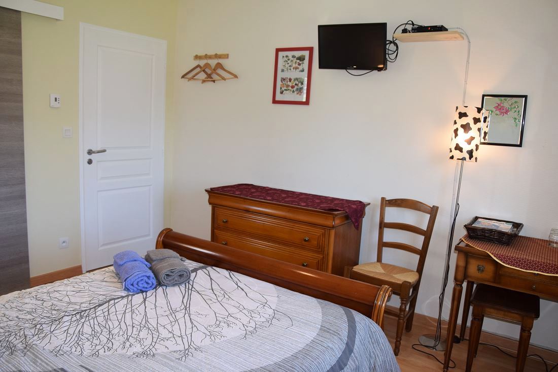 Les chambres de Peyroutous, Pont-du-Casse - photo 2