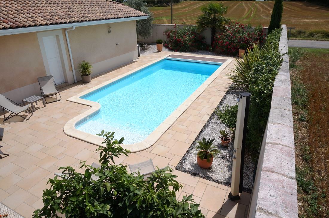 Les chambres de Peyroutous, Pont-du-Casse - photo 11