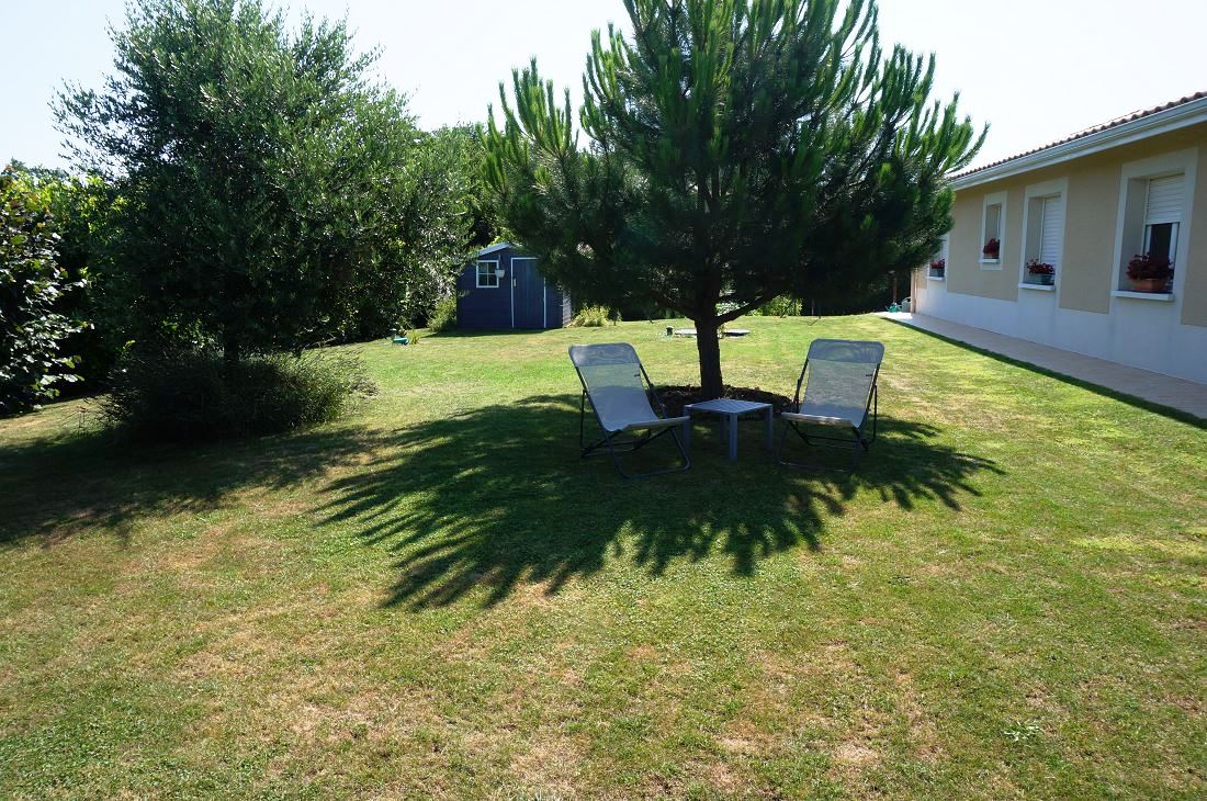 Les chambres de Peyroutous, Pont-du-Casse - photo 13