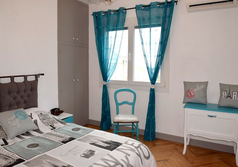Gîte La Villa Gaïa, Nérac - photo 14