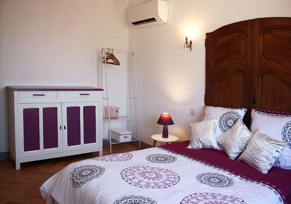 Gîte La Villa Gaïa, Nérac - photo 8