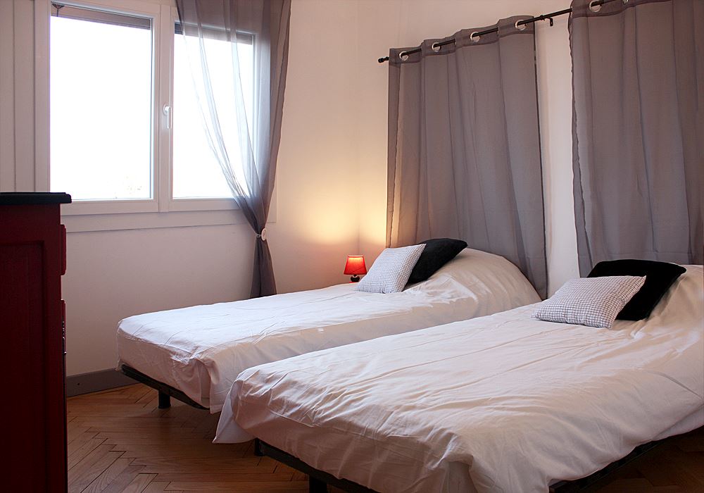Gîte La Villa Gaïa, Nérac - photo 21
