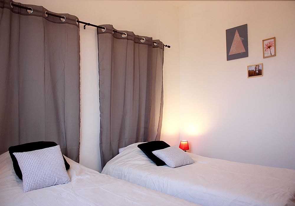 Gîte La Villa Gaïa, Nérac - photo 26