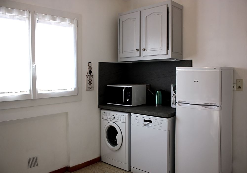 Gîte La Villa Gaïa, Nérac - photo 12