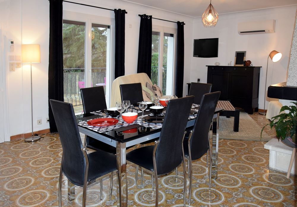 Gîte La Villa Gaïa, Nérac - photo 18