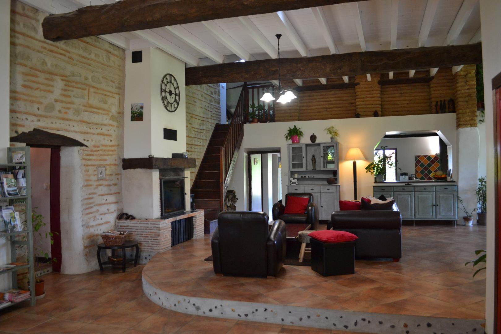 Les Terrasses des Mimosas, Caumont-sur-Garonne - photo 28