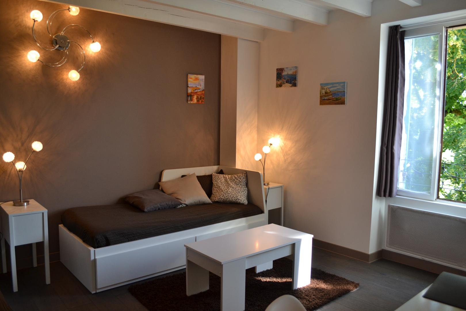 Les Terrasses des Mimosas, Caumont-sur-Garonne - photo 14