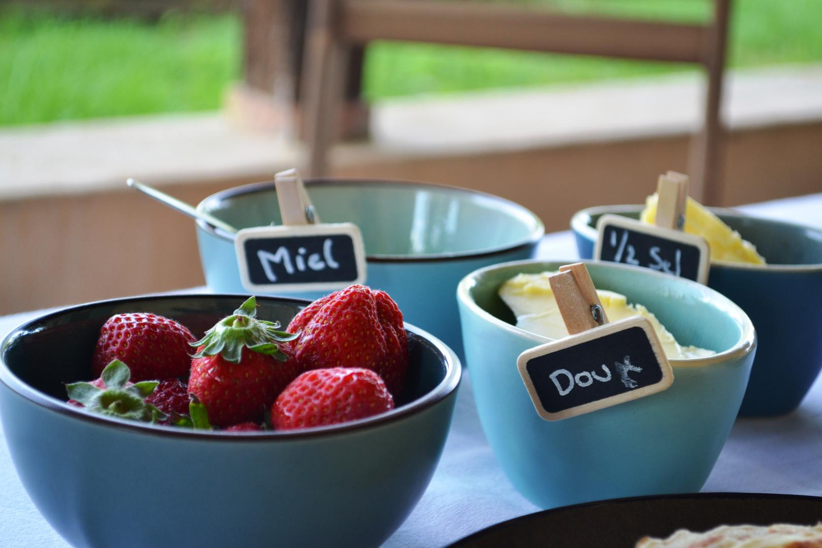 Les Terrasses des Mimosas, Caumont-sur-Garonne - photo 10