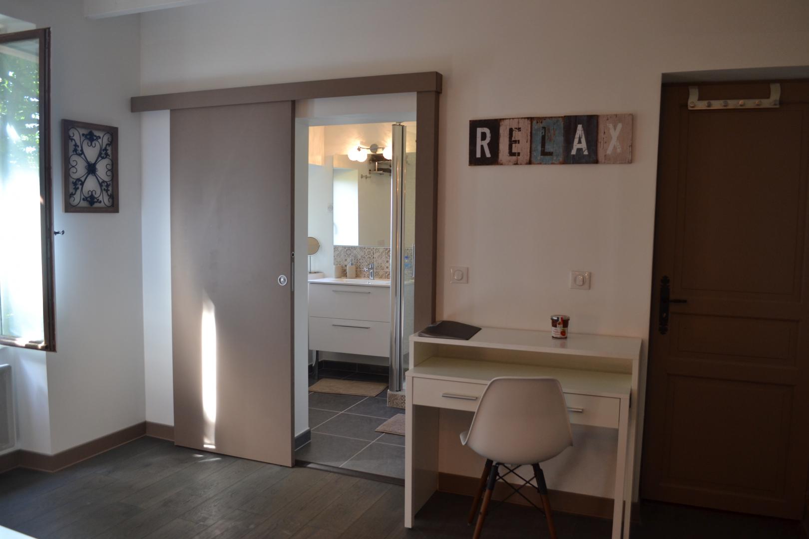 Les Terrasses des Mimosas, Caumont-sur-Garonne - photo 27