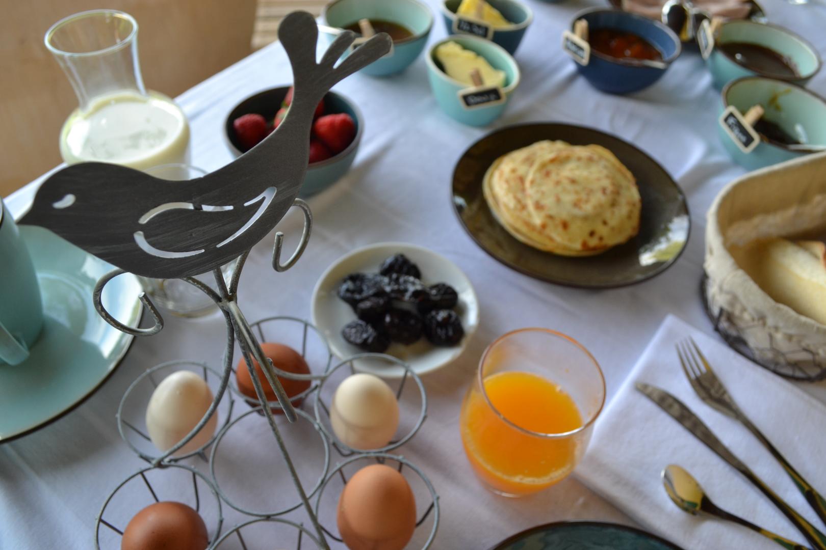 Les Terrasses des Mimosas, Caumont-sur-Garonne - photo 6