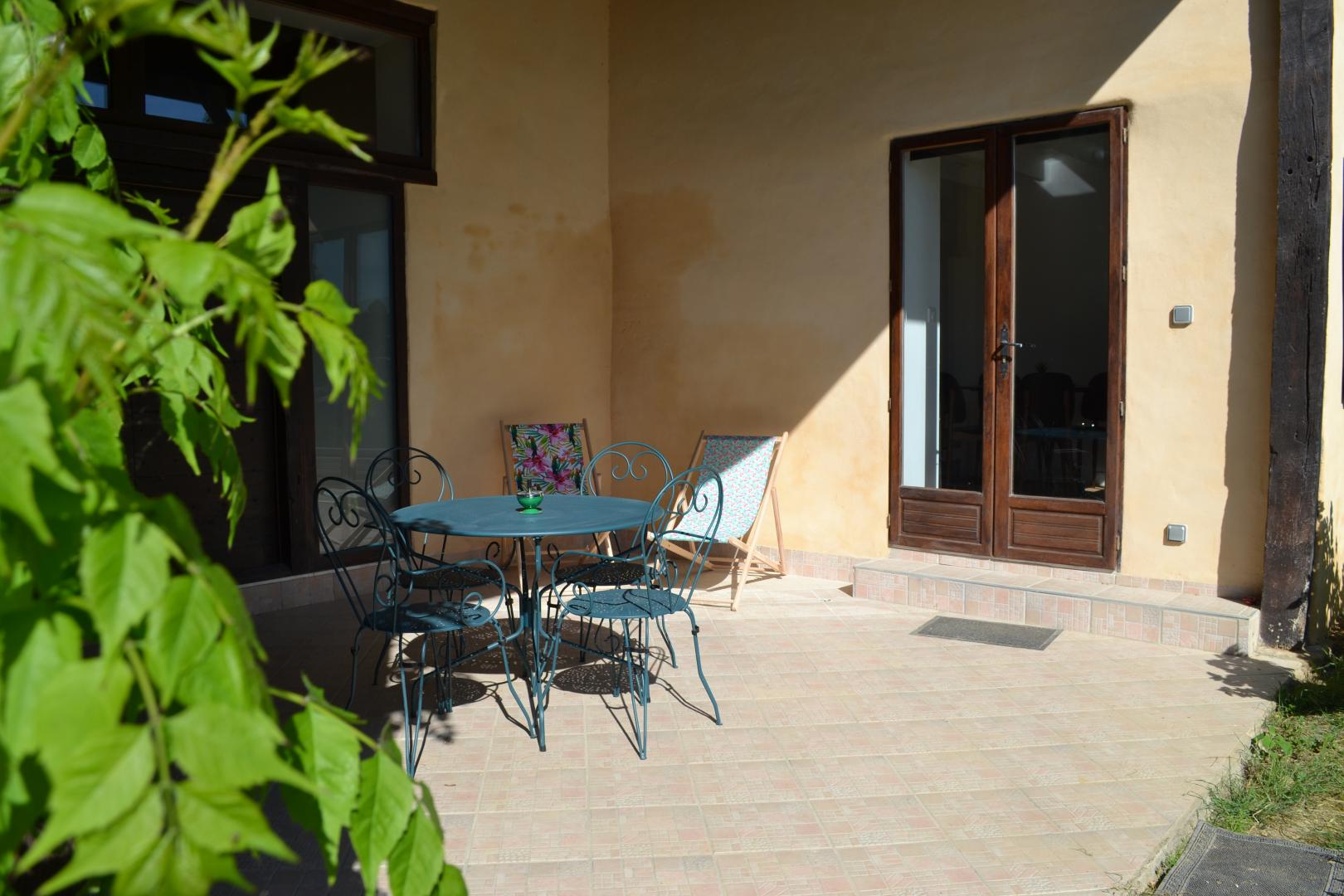 Les Terrasses des Mimosas, Caumont-sur-Garonne - photo 13