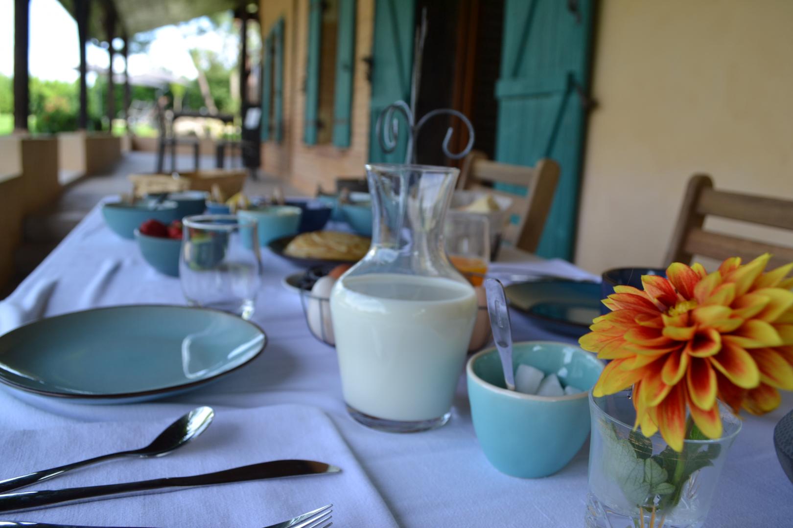 Les Terrasses des Mimosas, Caumont-sur-Garonne - photo 9