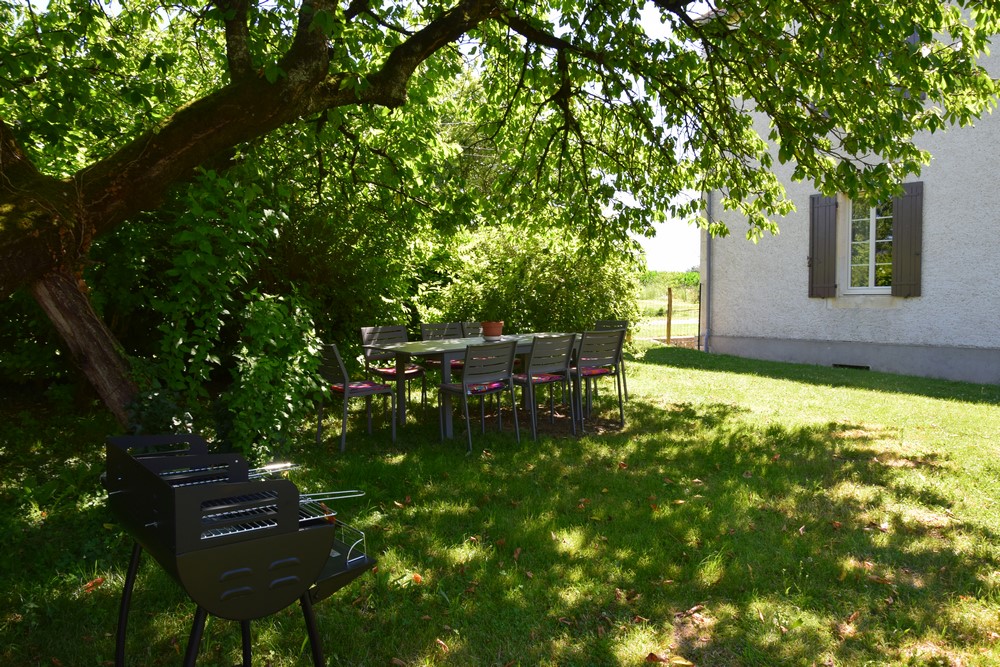 Gîte La Périgourdine des Oliviers du Pape, Mazières-Naresse - photo 15