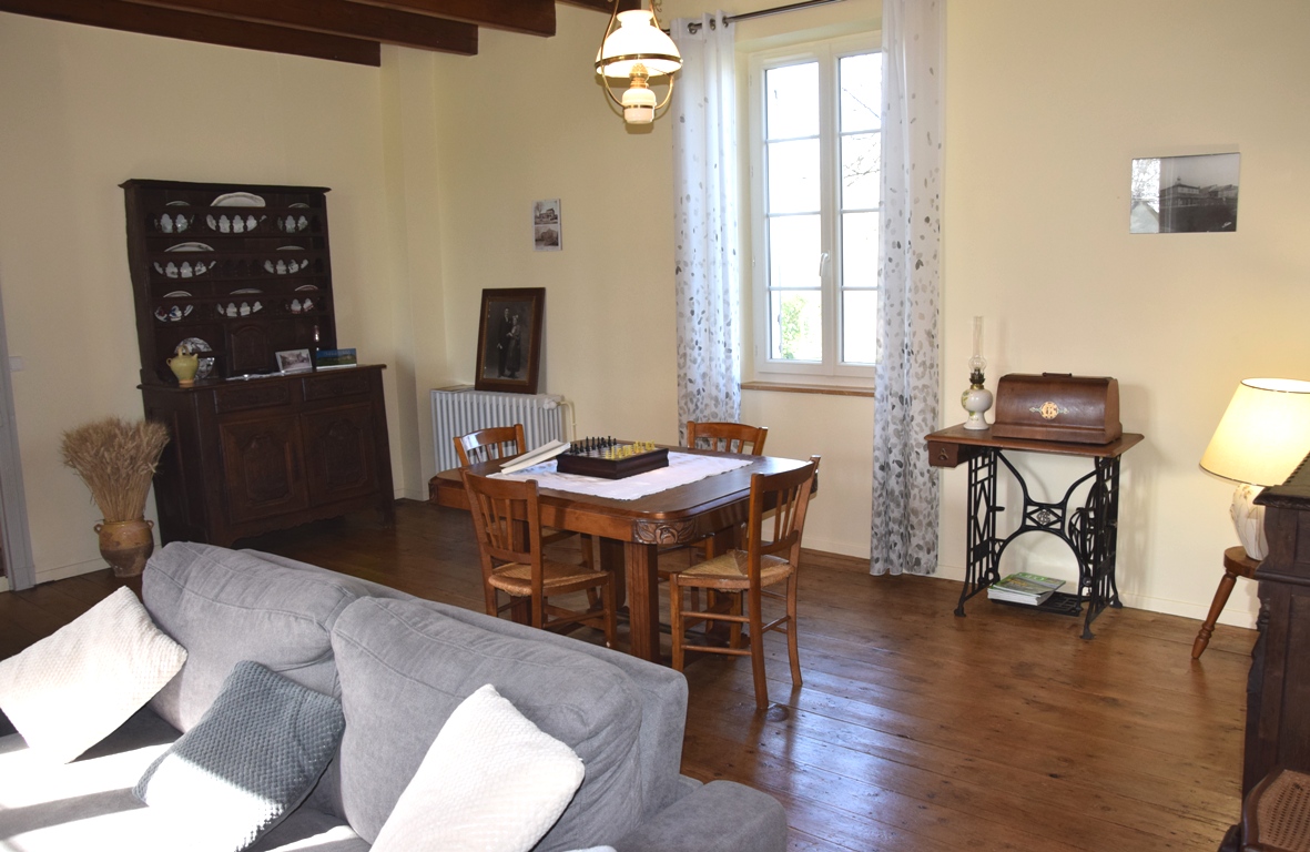 Gîte La Périgourdine des Oliviers du Pape, Mazières-Naresse - photo 18