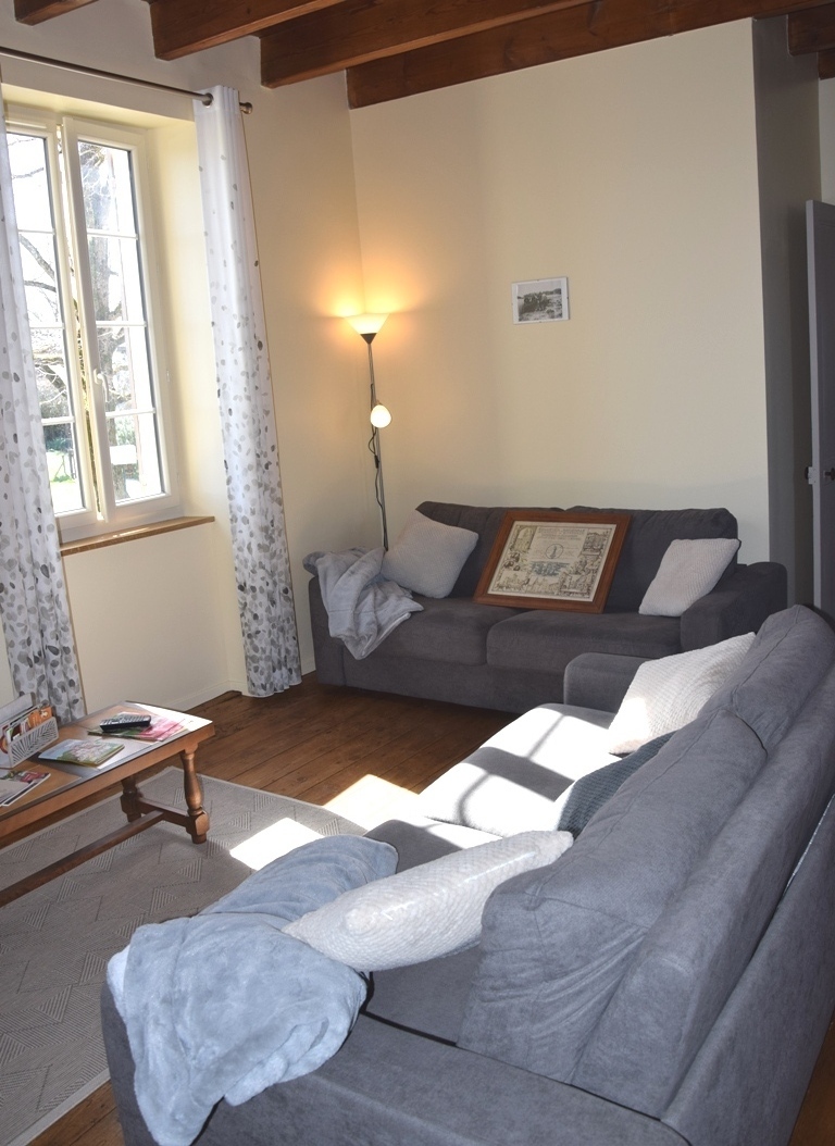 Gîte La Périgourdine des Oliviers du Pape, Mazières-Naresse - photo 12