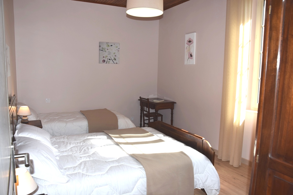 Gîte La Périgourdine des Oliviers du Pape, Mazières-Naresse - photo 10