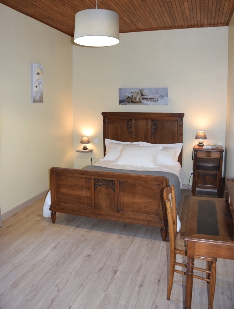 Gîte La Périgourdine des Oliviers du Pape, Mazières-Naresse - photo 9