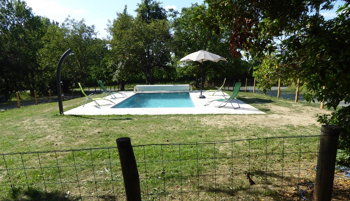 Gîte La Périgourdine des Oliviers du Pape - photo 2