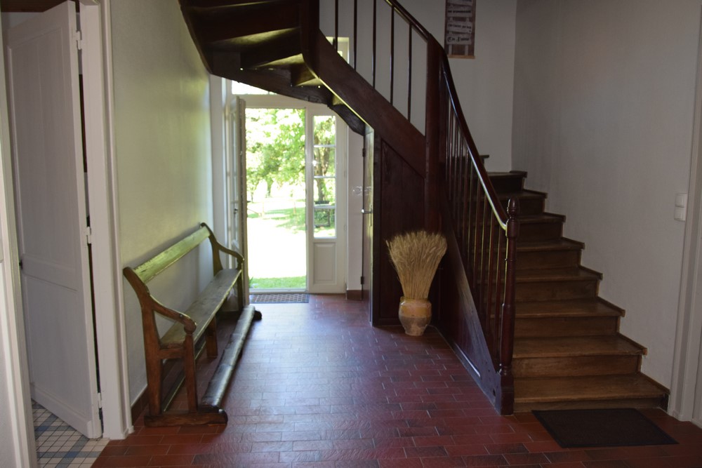 Gîte La Périgourdine des Oliviers du Pape - photo 4