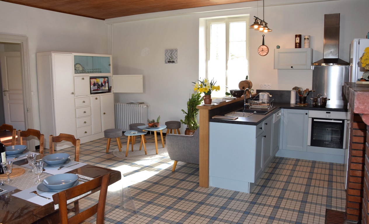 Gîte La Périgourdine des Oliviers du Pape, Mazières-Naresse - photo 5