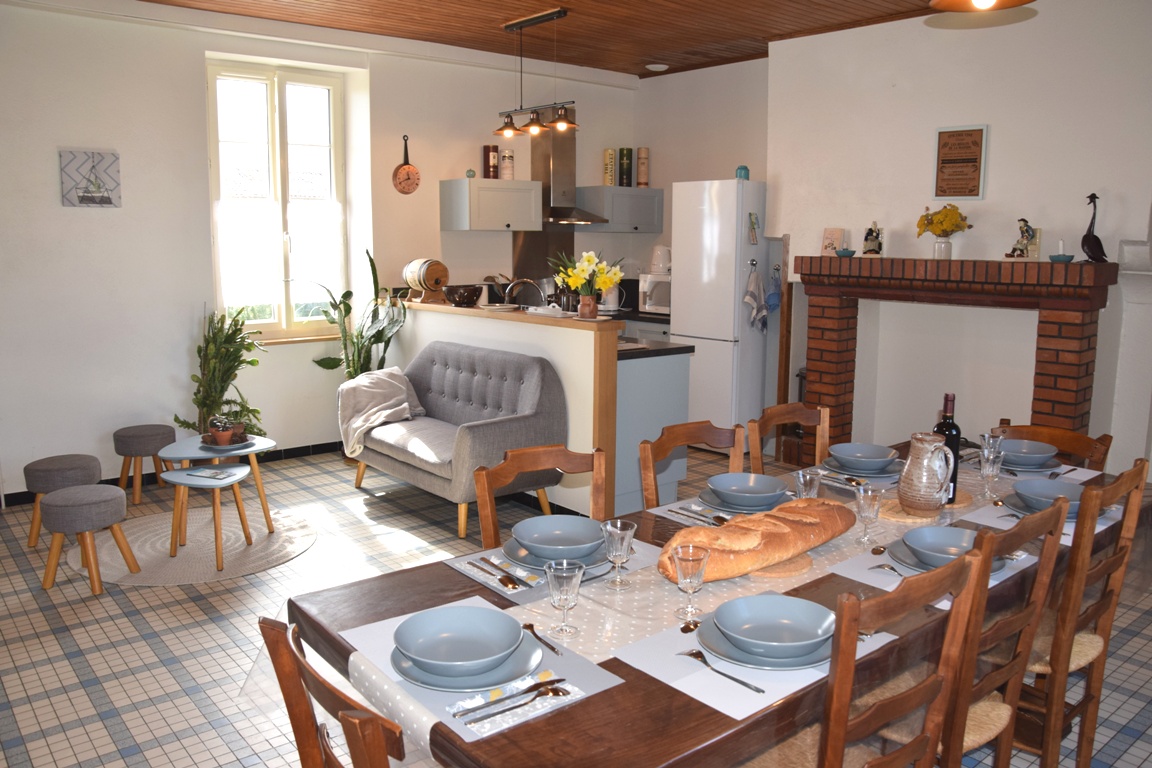 Gîte La Périgourdine des Oliviers du Pape, Mazières-Naresse - photo 20