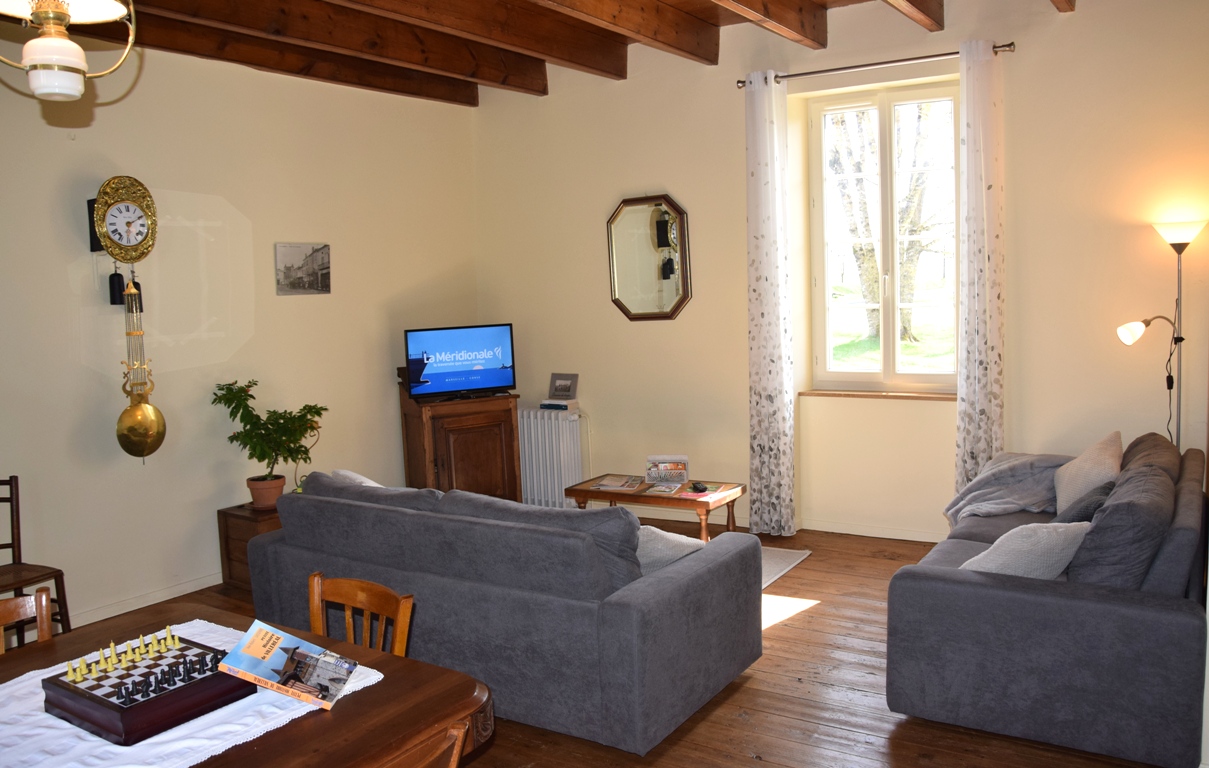 Gîte La Périgourdine des Oliviers du Pape, Mazières-Naresse - photo 14