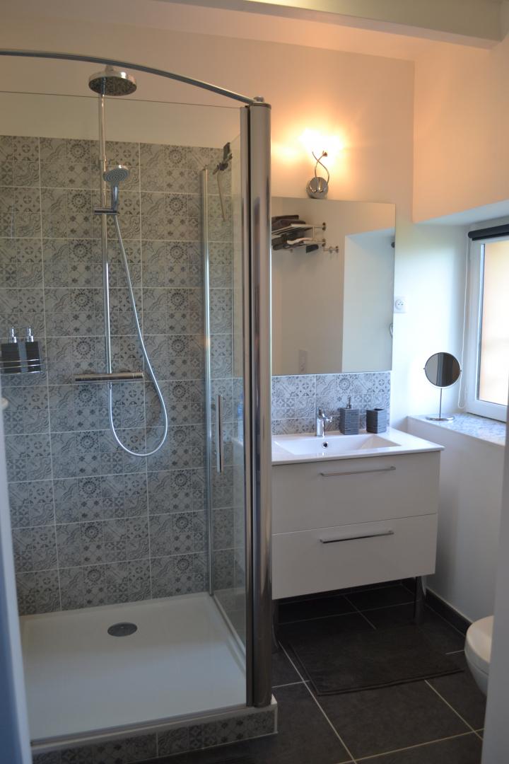 Gîte Les Mimosas, Caumont-sur-Garonne - photo 11