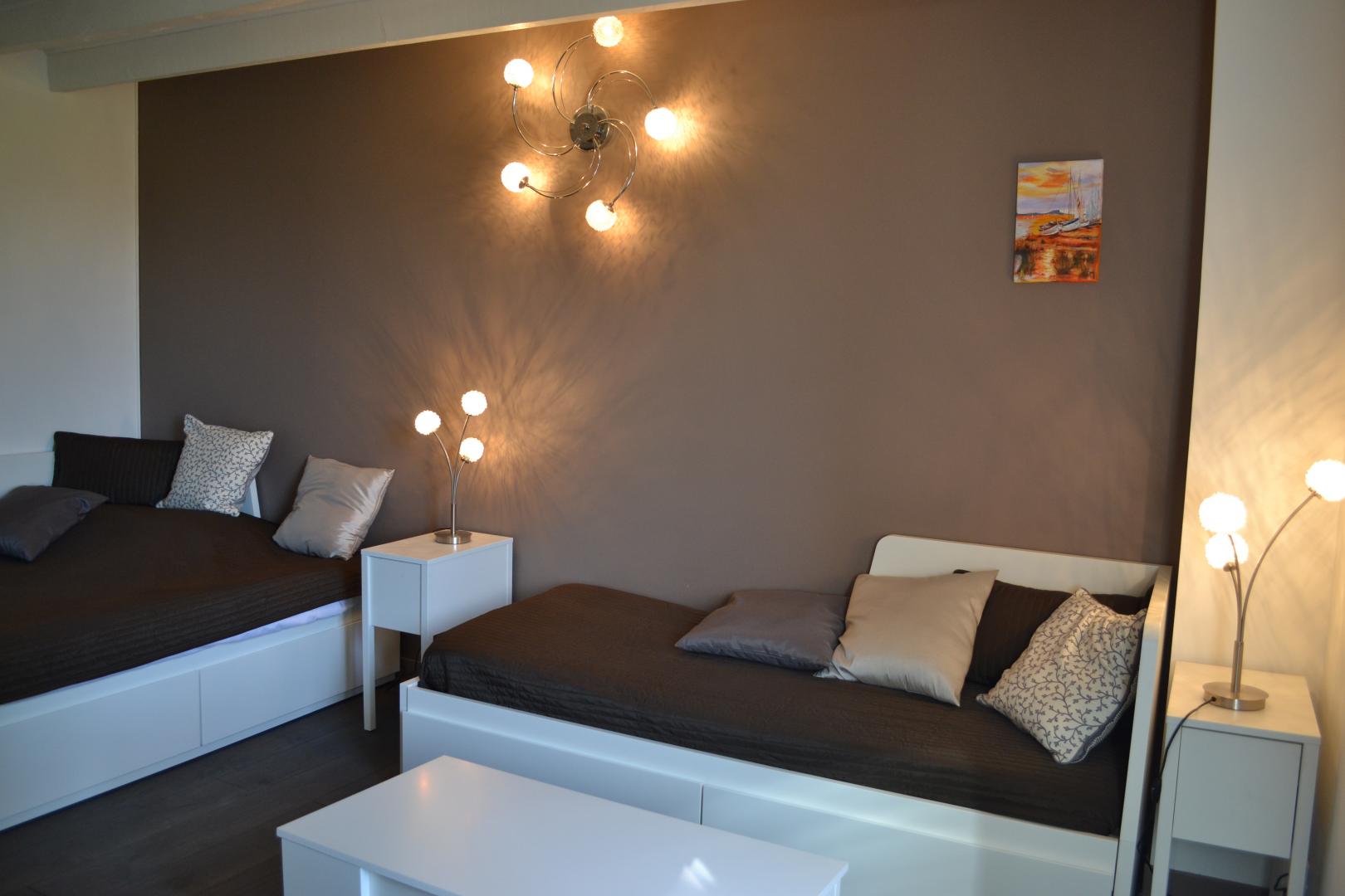 Gîte Les Mimosas - photo 5