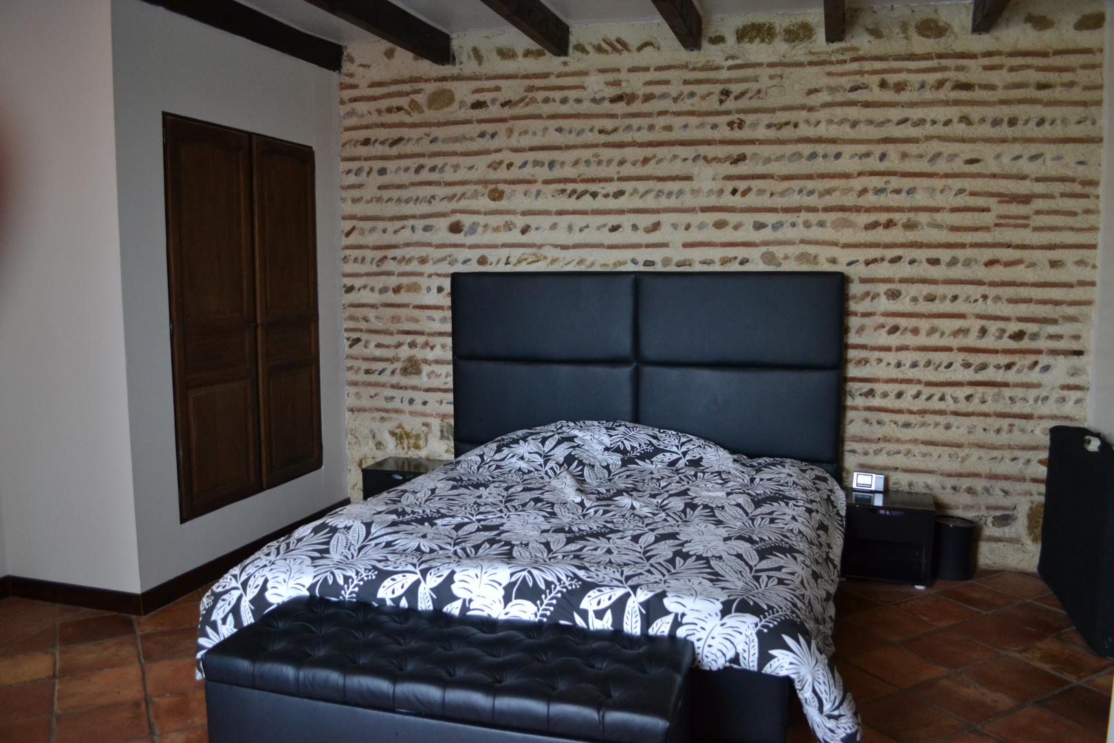 Gîte Les Mimosas, Caumont-sur-Garonne - photo 15