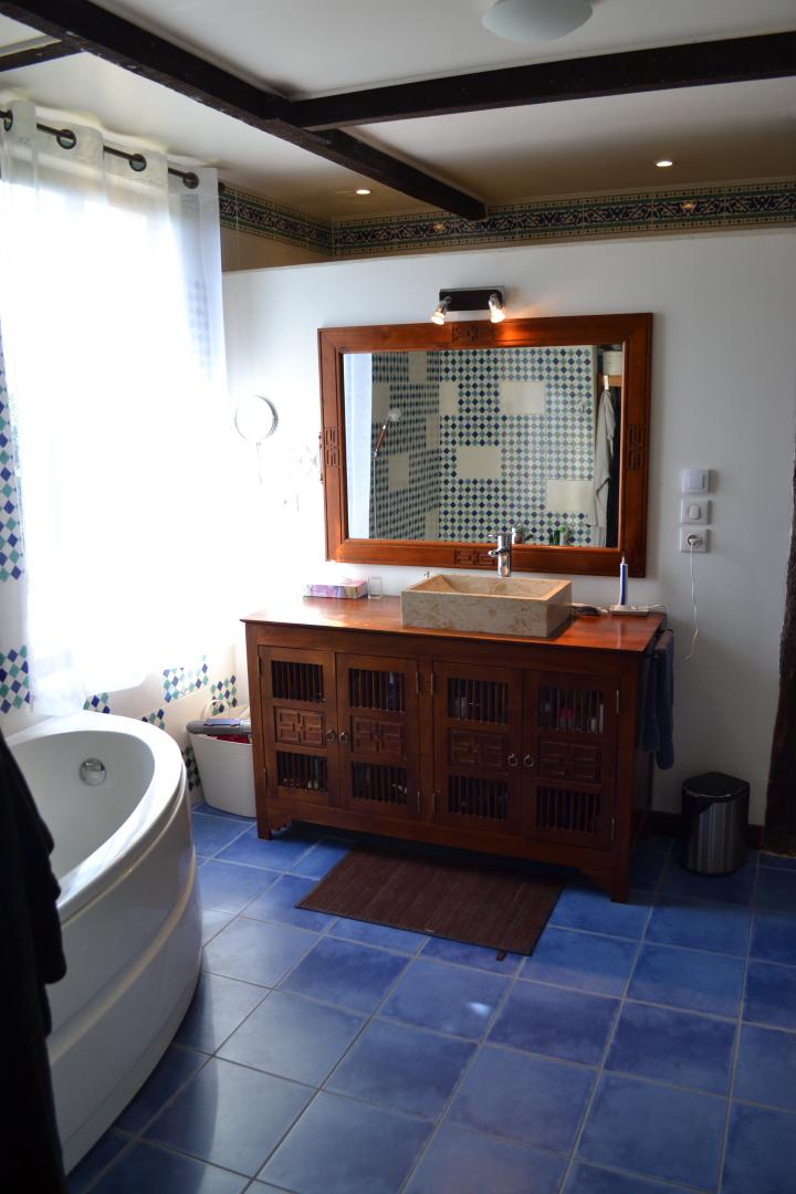 Gîte Les Mimosas, Caumont-sur-Garonne - photo 16