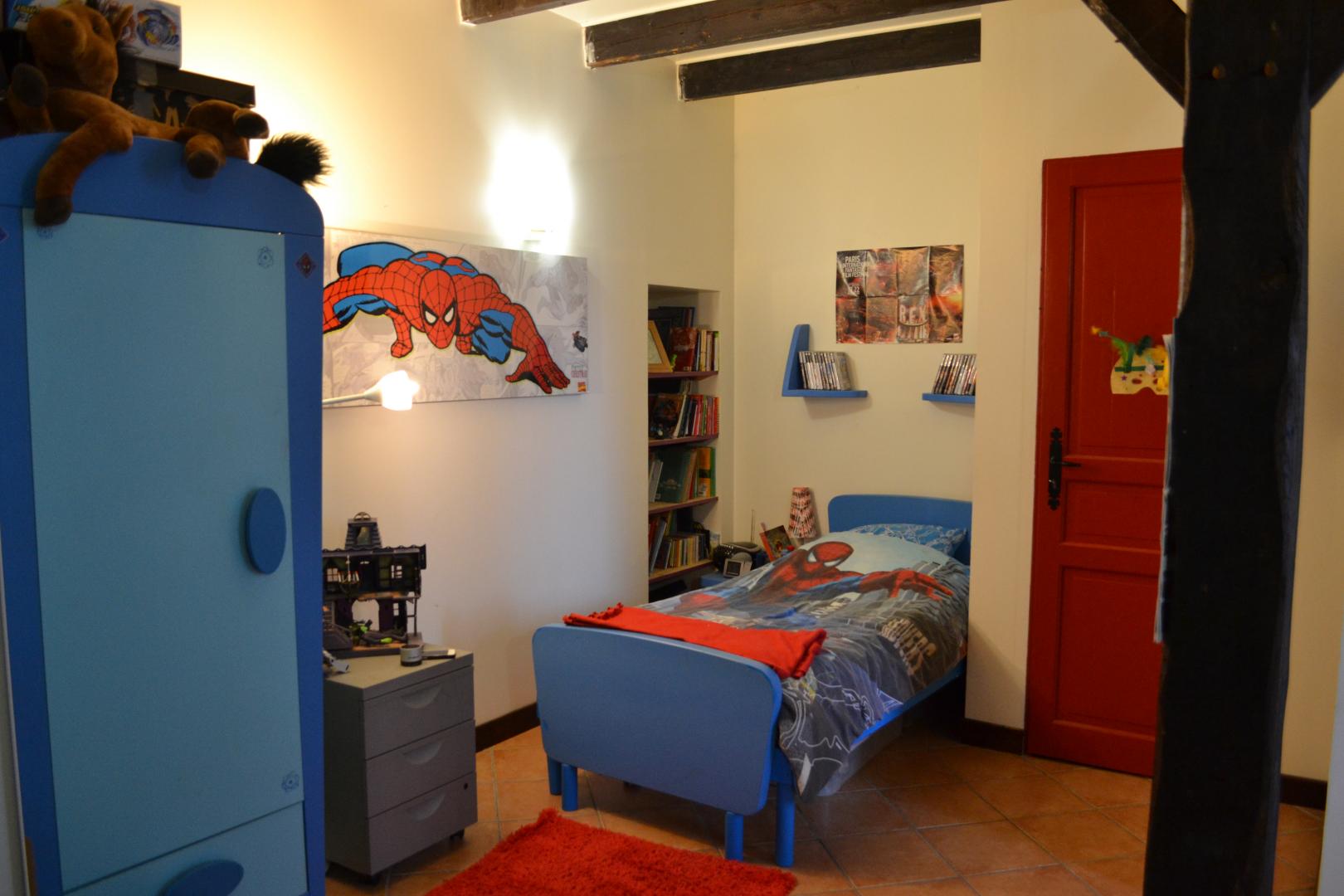 Gîte Les Mimosas, Caumont-sur-Garonne - photo 14