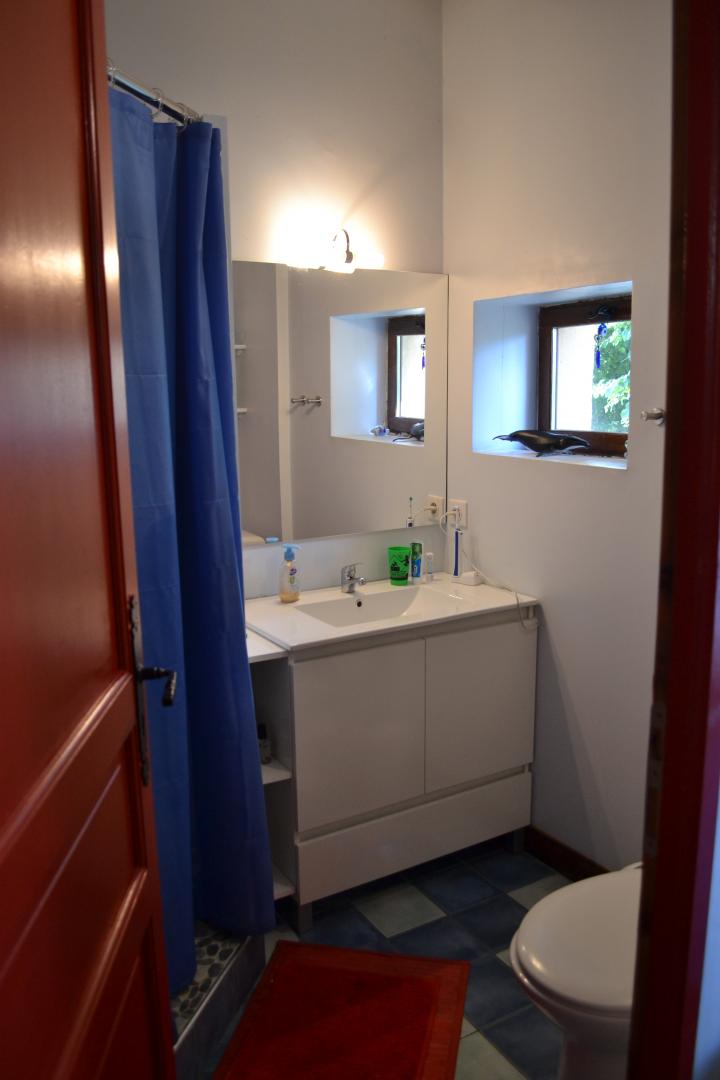 Gîte Les Mimosas, Caumont-sur-Garonne - photo 23