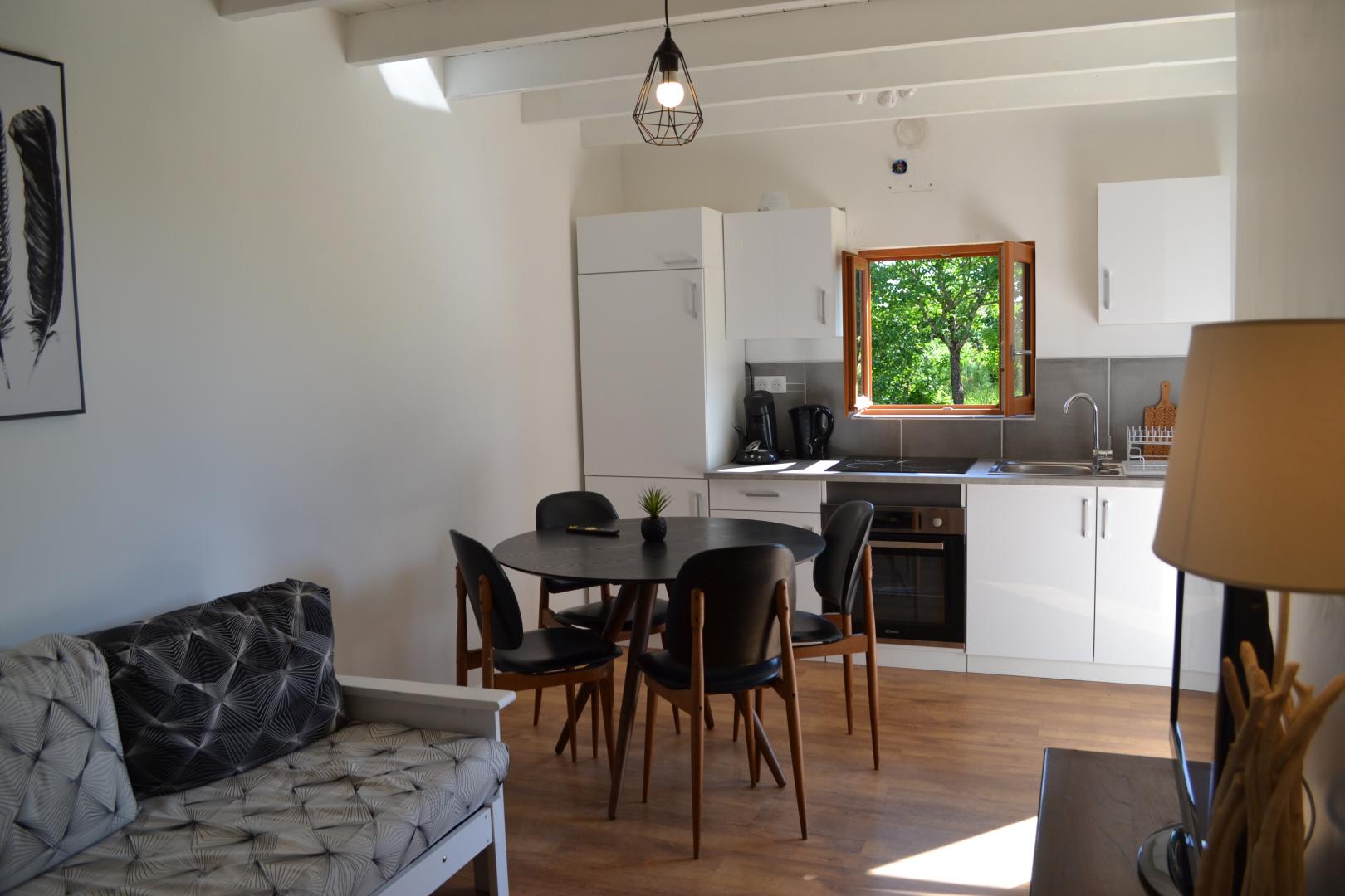 Gîte Les Mimosas - photo 3