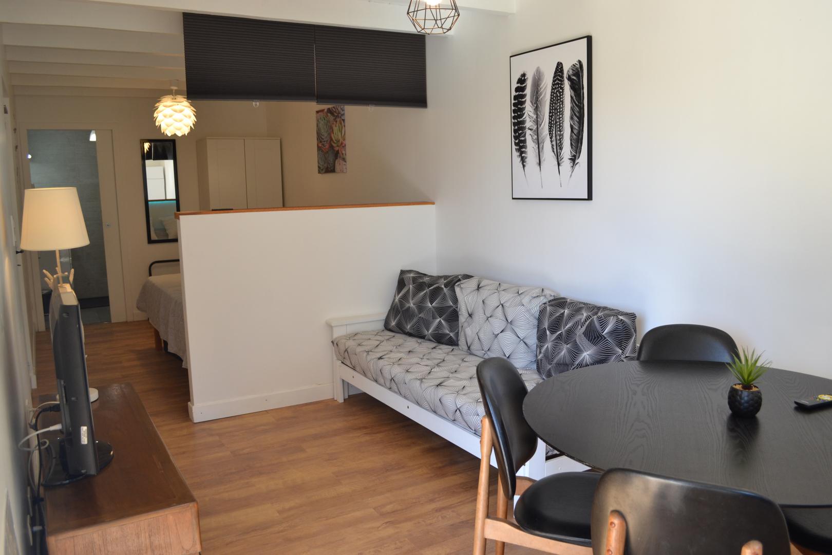 Gîte Les Mimosas, Caumont-sur-Garonne - photo 19